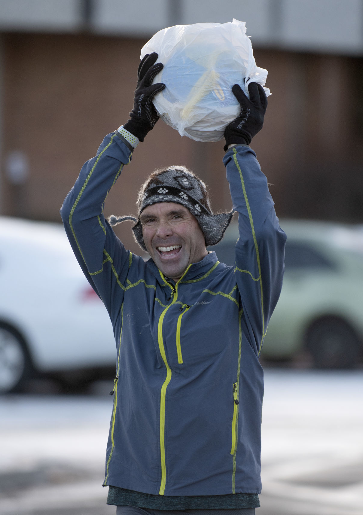 CSI 2019 Turkey Trot